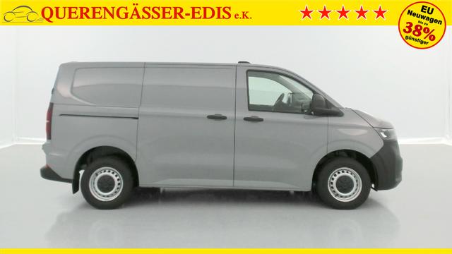 Volkswagen T5 Kastenwagen Transporter 