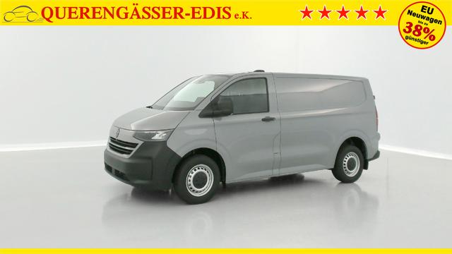 Volkswagen T5 Kastenwagen Transporter 