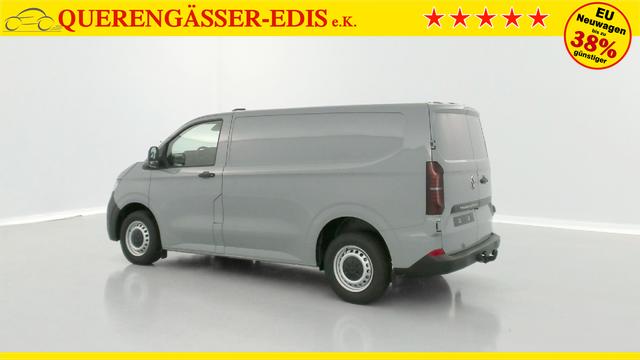 Volkswagen T5 Kastenwagen Transporter 