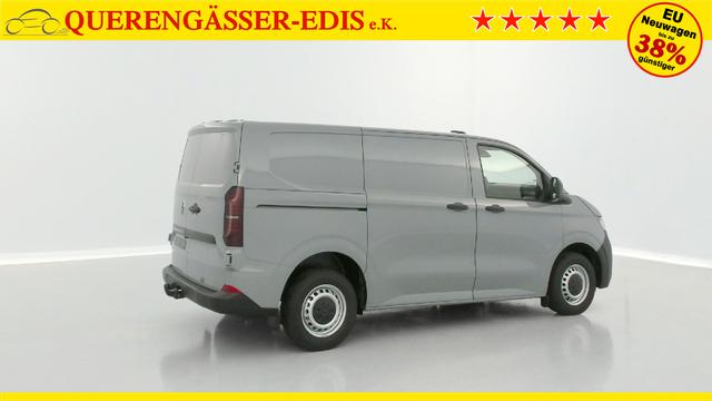 Volkswagen T5 Kastenwagen Transporter 