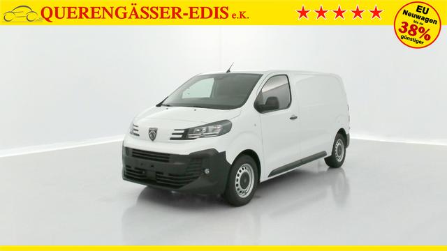 Peugeot Expert Kastenwagen 
