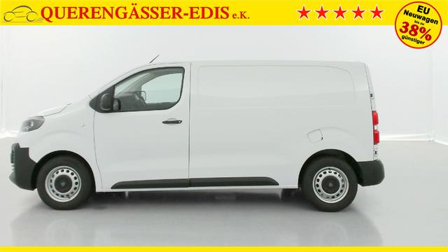 Peugeot Expert Kastenwagen 