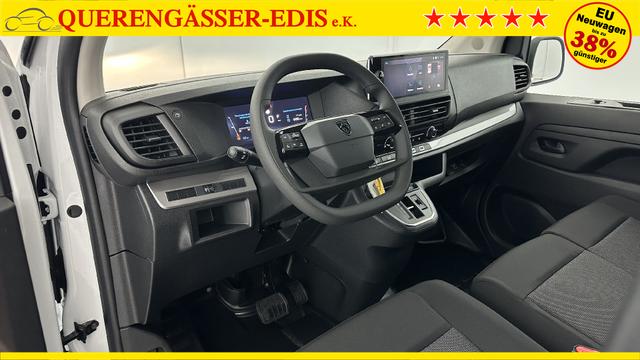 Peugeot Expert Kastenwagen 