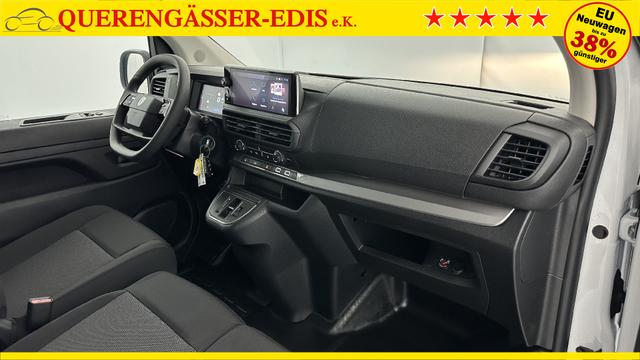 Peugeot Expert Kastenwagen 