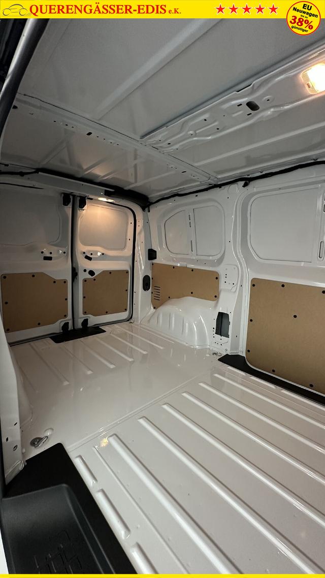 Peugeot Expert Kastenwagen 