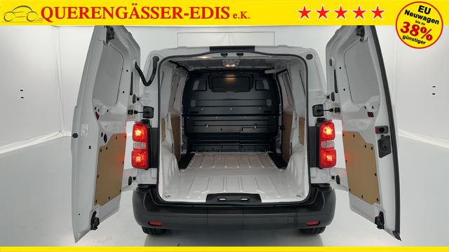 Peugeot Expert Kastenwagen 