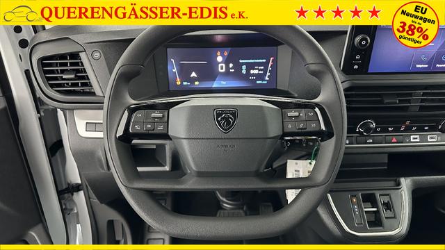 Peugeot Expert Kastenwagen 