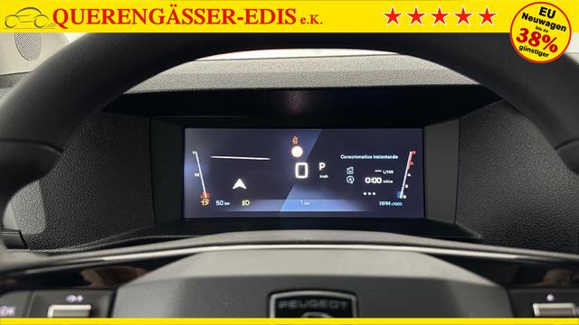 Peugeot Expert Kastenwagen 