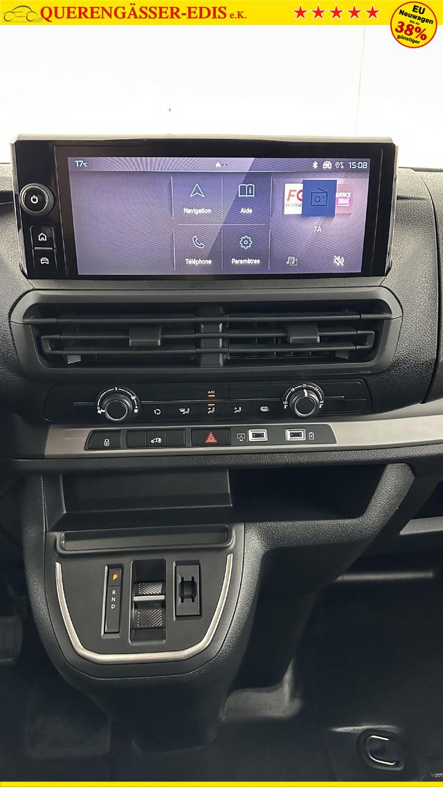 Peugeot Expert Kastenwagen 