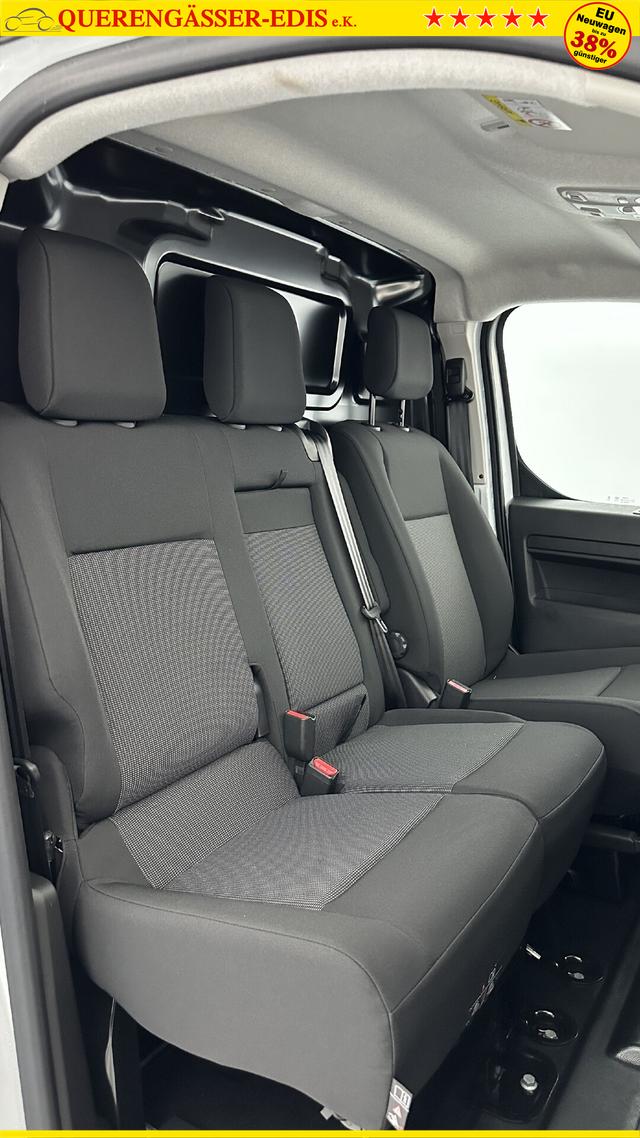 Peugeot Expert Kastenwagen 