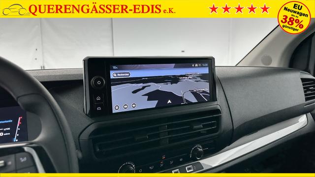 Peugeot Expert Kastenwagen 