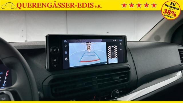 Peugeot Expert Kastenwagen 