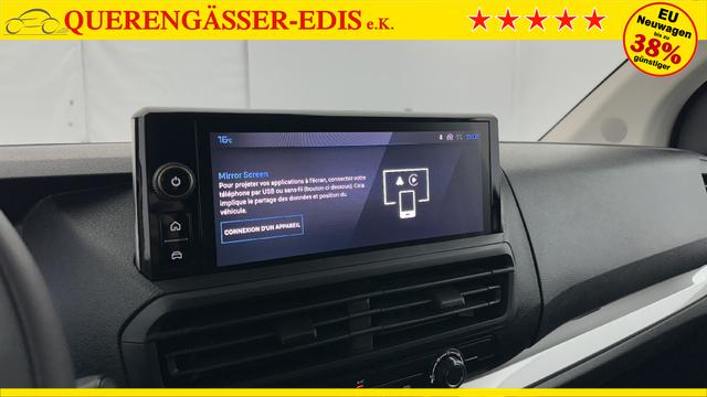 Peugeot Expert Kastenwagen 