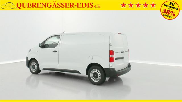 Peugeot Expert Kastenwagen 