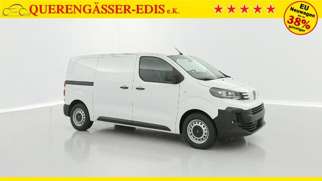 Peugeot Expert Kastenwagen 