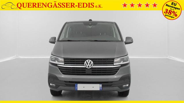 Volkswagen T5 Kastenwagen Transporter 