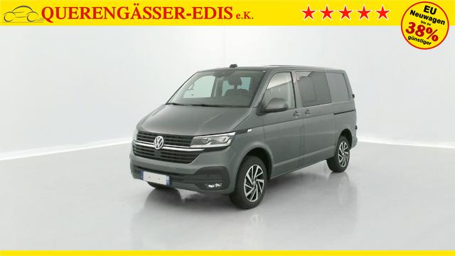 Volkswagen T5 Kastenwagen Transporter 