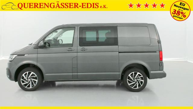 Volkswagen T5 Kastenwagen Transporter 