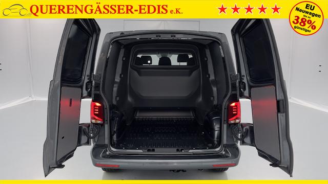 Volkswagen T5 Kastenwagen Transporter 