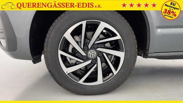 Volkswagen T5 Kastenwagen Transporter 