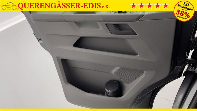 Volkswagen T5 Kastenwagen Transporter 