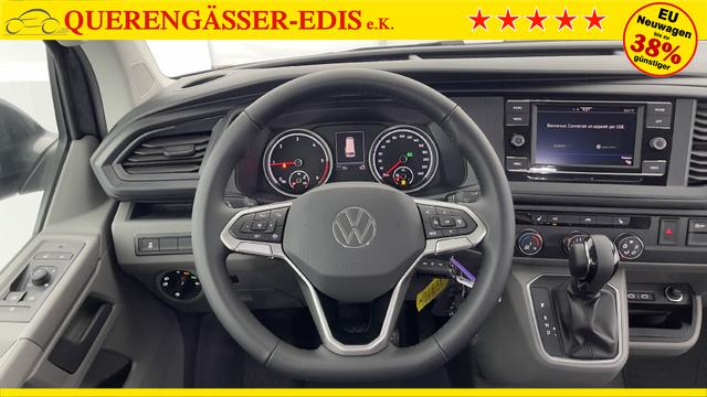 Volkswagen T5 Kastenwagen Transporter 