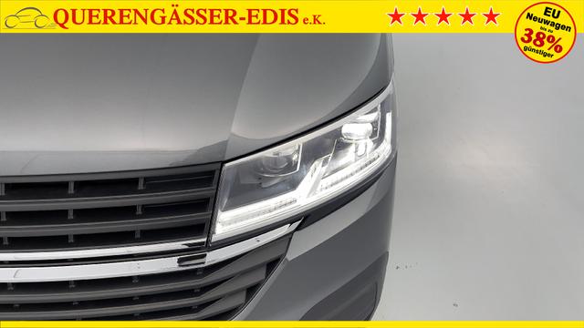 Volkswagen T5 Kastenwagen Transporter 