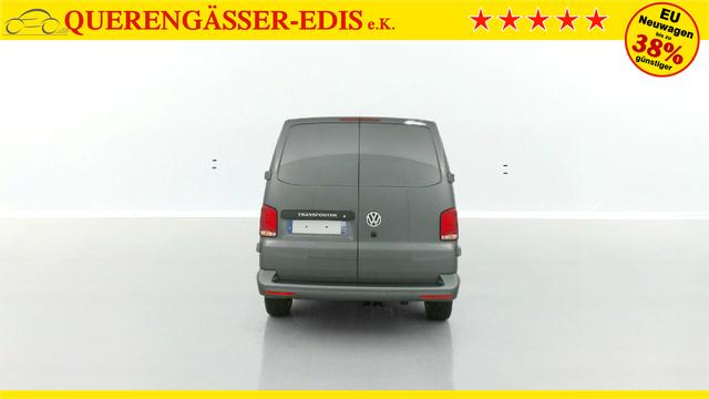 Volkswagen T5 Kastenwagen Transporter 