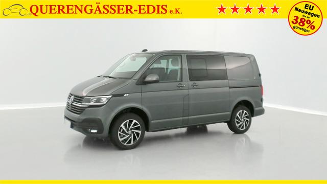 Volkswagen T5 Kastenwagen Transporter 