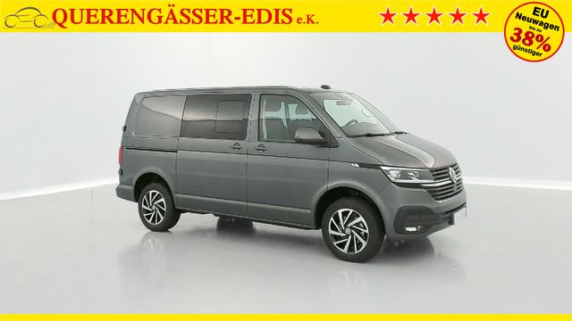 Volkswagen T5 Kastenwagen Transporter 