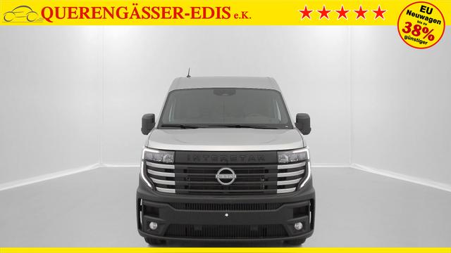 Nissan Interstar 