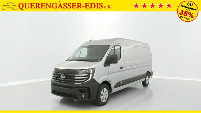 Nissan Interstar 