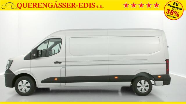 Nissan Interstar 