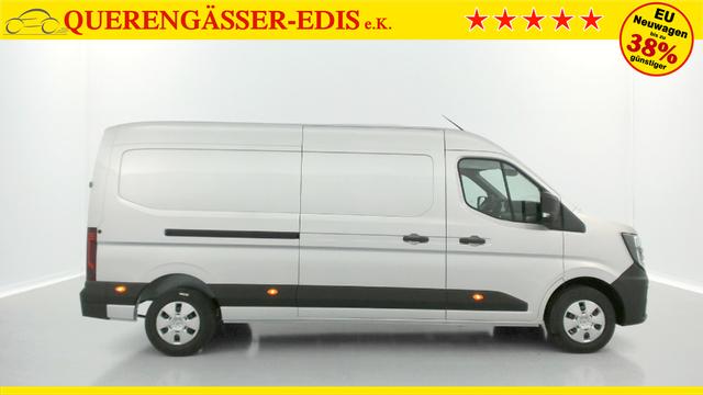Nissan Interstar 