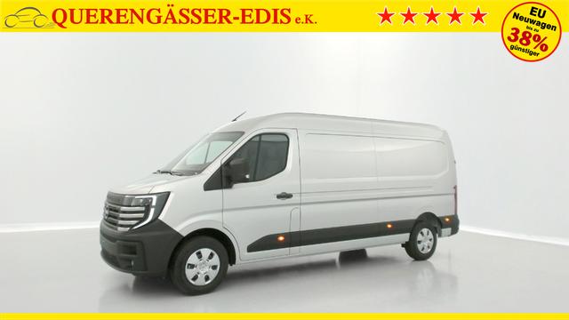 Nissan Interstar 