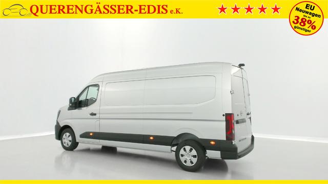 Nissan Interstar 