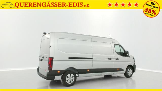 Nissan Interstar 