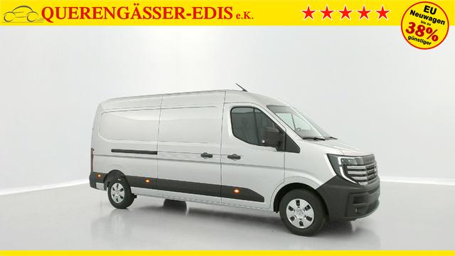 Nissan Interstar 