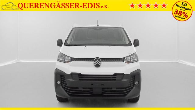 Citro&euml;n Jumpy Kastenwagen 