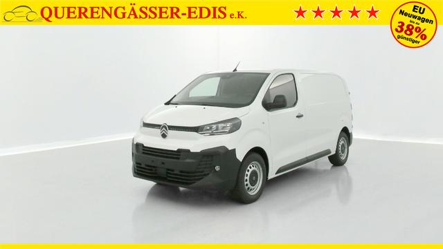Citro&euml;n Jumpy Kastenwagen 