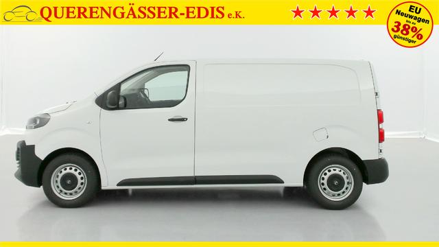 Citro&euml;n Jumpy Kastenwagen 