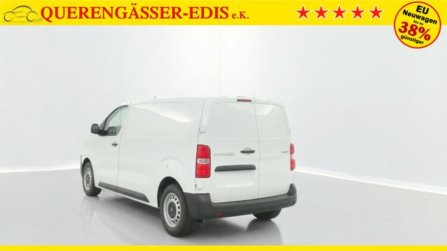 Citro&euml;n Jumpy Kastenwagen 
