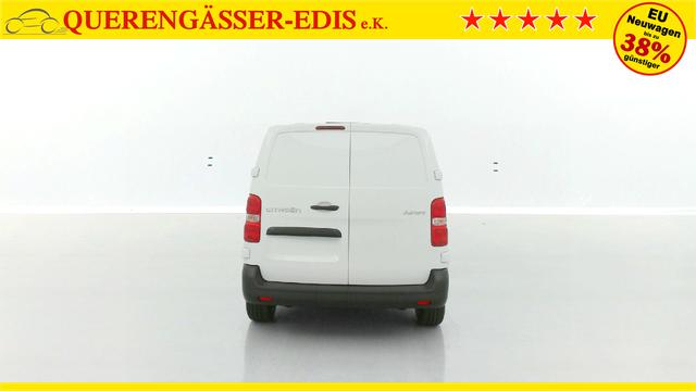 Citro&euml;n Jumpy Kastenwagen 