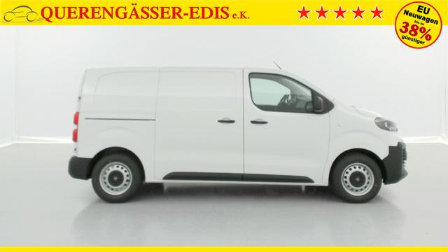 Citro&euml;n Jumpy Kastenwagen 