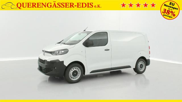 Citro&euml;n Jumpy Kastenwagen 