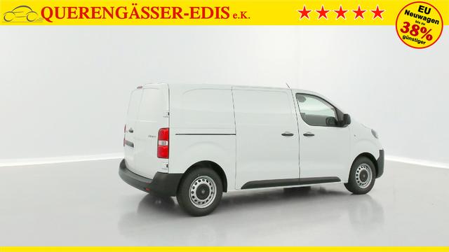 Citro&euml;n Jumpy Kastenwagen 