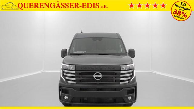 Nissan Interstar 