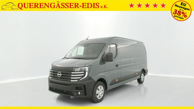 Nissan Interstar 