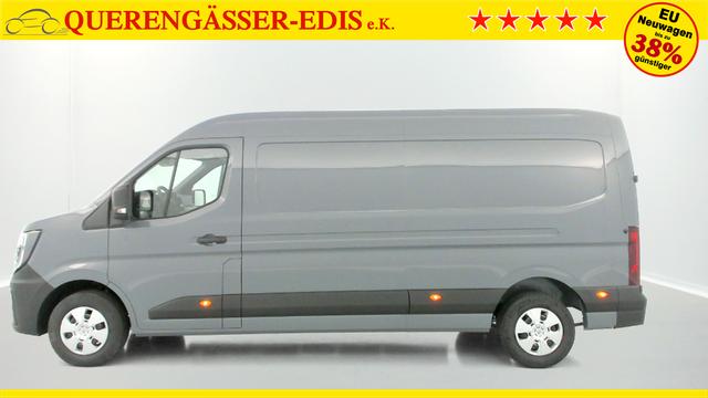 Nissan Interstar 