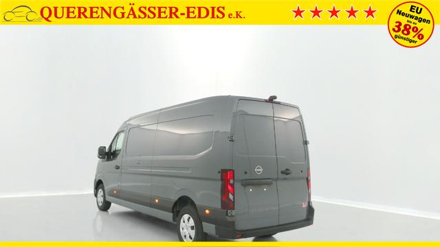 Nissan Interstar 